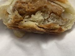 鲜肉月饼-光明邨大酒家(淮海路店)