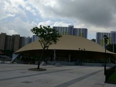 -沙田广场