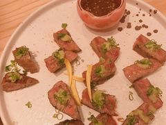 -yokocho上横町·日本食街(深业上城店)
