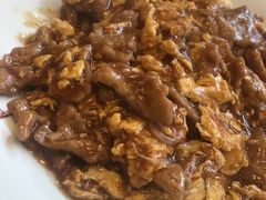 -烤肉宛饭庄(北新桥店)