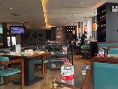 -淘米捞·米汤脆鲩鱼火锅(福田皇岗店)