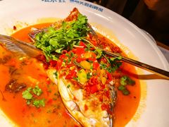 -坛宗剁椒鱼头(河西王府井店)