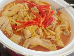 -潇湘·永州会馆(百子湾店)