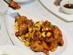 -马凯餐厅(长椿街店)