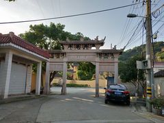 -余姚市灵岩禅寺