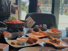 -山葵家·创意料理(临平银泰城店)