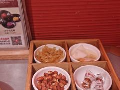 -闽上鲜·福建菜(龙湖滨江天街店)