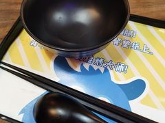 -功夫怪兽·烧烤(西工小街店)