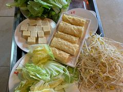 -总参北京涮羊肉