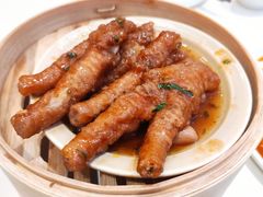 -蔡澜点心·粤菜(月星环球港店)