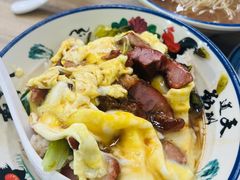 -龍囍粤·顺德小吃·煲仔饭(安定门店)