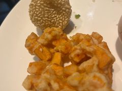 -武汉武昌威斯汀酒店-知味自助餐厅