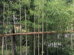 -T80科技文化国际社区-停车场