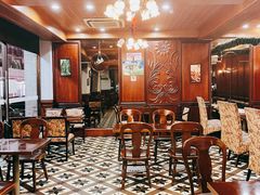 大堂-德大西餐社(云南南路店)