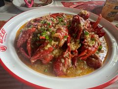 -霸王虾·麻辣小龙虾(清水河公园店)