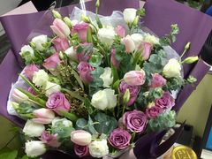 -85度C(深圳佳宁娜店)