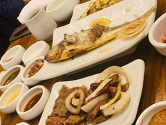 -萨拉伯尔(燕莎友谊商城店)