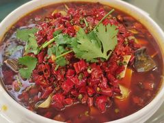 -成都驻京办餐厅(蜀都宾馆店)