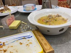-尖沙咀大酒楼(罗村店·粤菜海鲜·宴会聚餐)