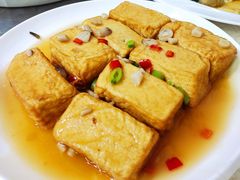 手工豆腐-德云居