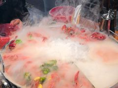 -红胖胖龙虾王·本地菜