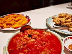 -龟兹KUCINA·新疆菜(前滩L+PLAZA店)