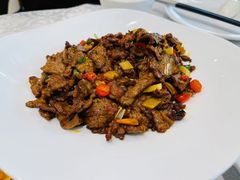 -马凯餐厅(地安门店)