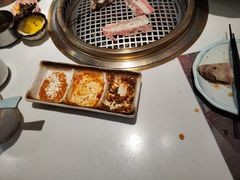 -千寻山野烤肉(中关村店)