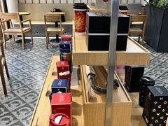 -霸王茶姬(正佳广场店)