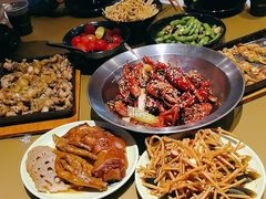 -一棠龙虾•王牌虾球(楚河汉街店)