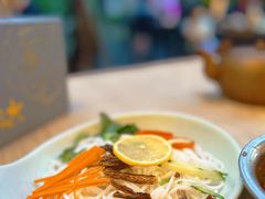 -缘生态云南菜·野生菌庭院餐厅(华侨城店)