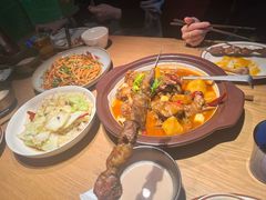 -纳鲁孜·新疆特色餐厅(上海悦荟广场店)