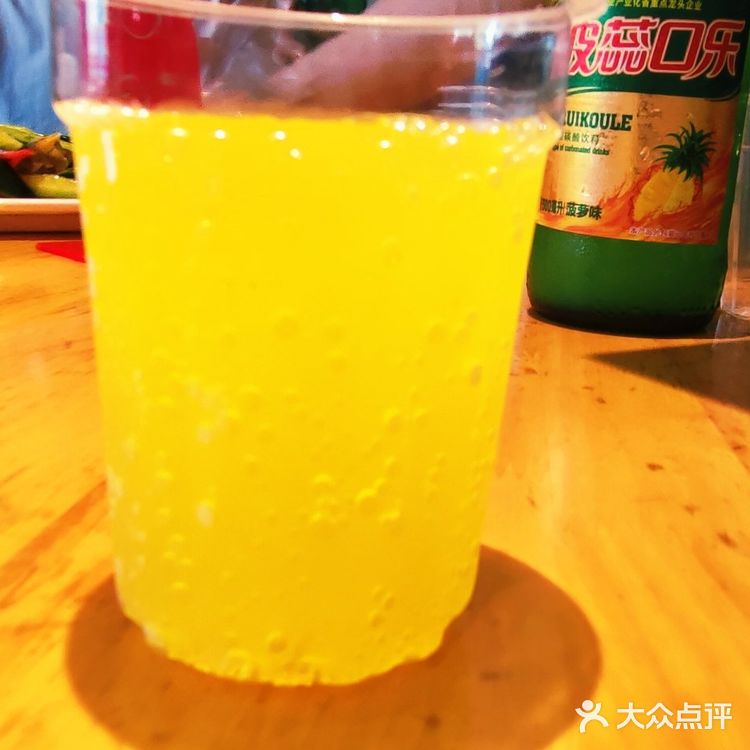 来俺河南请你吃烩面~
