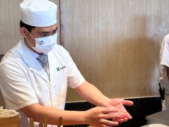 -四葉寿司(免税二期店)