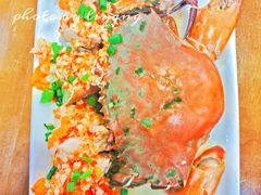 -醉壹号海鲜大排档(厦门美食地标店)