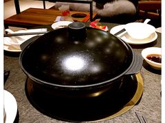 -煲宫猪肚鸡(昆山金鹰国际购物中心店)
