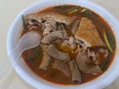 -大鼎沙嗲面(港口路店)