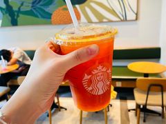 -星巴克(古美路店)