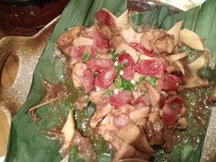 -兰菊私厨