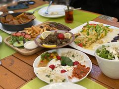 -ALAMEEN阿拉伯餐厅(三里屯店)