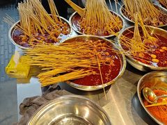 -嘉州鲜知味钵钵鸡(奎星楼店)