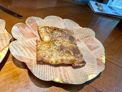 -楼兰新疆主题餐厅(坂田佳华领汇广场店)