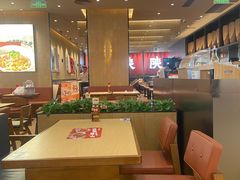 -大师兄·西北小馆(北站缤果空间店)