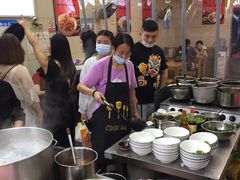 -老长沙原汁原味粉馆(韭菜园店)