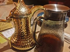 -耶里夏丽·新疆菜·28年喀什老馆(田林东路店)