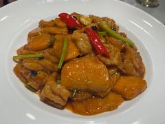 -勝記酒家·37年老字号·经典粤菜(荔枝公园店)