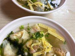 -海平馄饨(逍遥二路店)