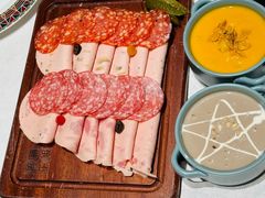 -俄士厨房(环球港店)