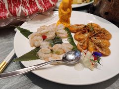-汤记传菜(秀浦路店)
