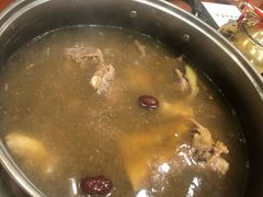 -原汁原味驴庄(长岭村店)